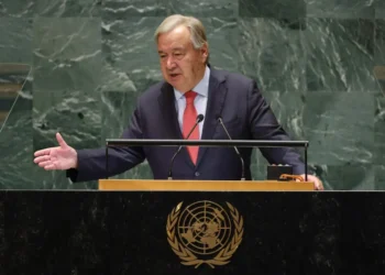 Guterres exige respeto al derecho internacional tras ataque de EE. UU. en Venezuela