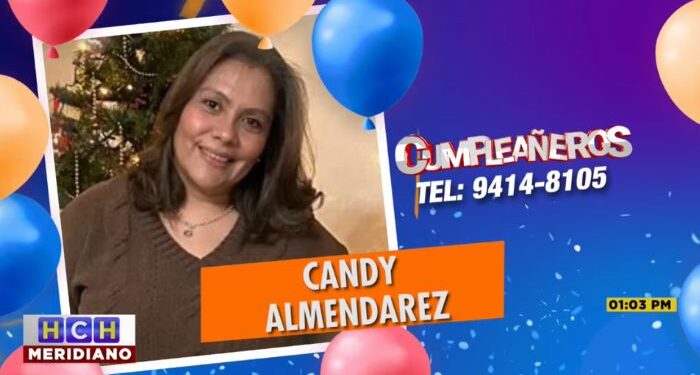 HCH Felicita 13 de enero del 2026