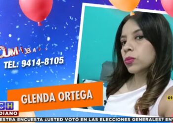 HCH Felicita 14 de enero del 2026