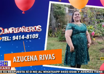 HCH Felicita 15 de enero del 2026
