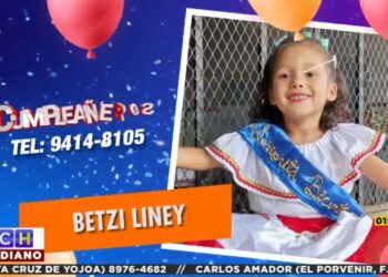HCH Felicita 19 de enero del 2026