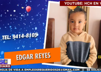 HCH Felicita 28 de enero del 2026