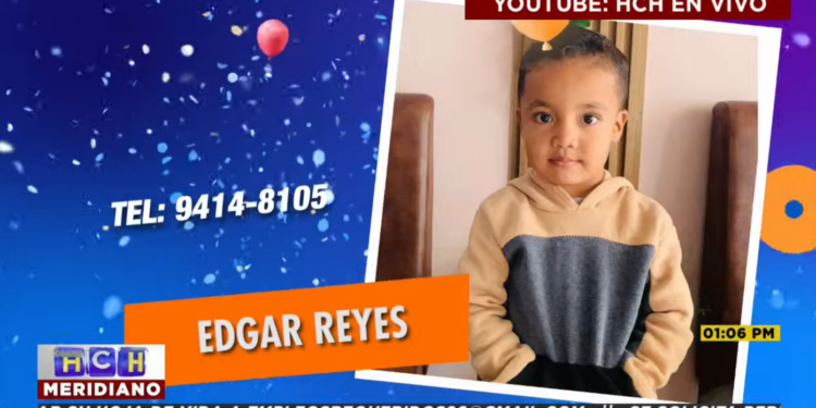 HCH Felicita 28 de enero del 2026