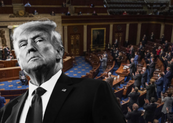 52 a 47, Senado frena posibles ataques contra Venezuela y Trump arremete contra republicanos