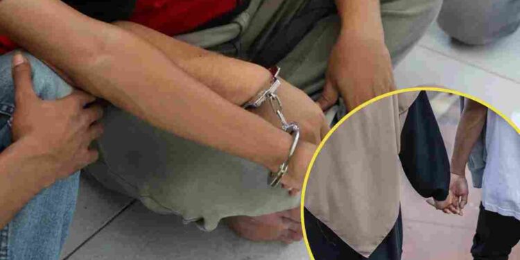 Indonesia endurece su ley: cárcel por sexo extramarital, noticias falsas y apostasía