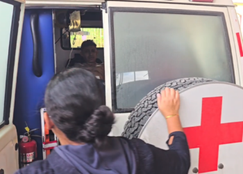 Atentan contra la vida de un joven ciclista de 18 años en la colonia Miravalle de La Entrada, Copán