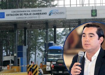 “Hablaremos con COVI para congelar el peaje hasta que concluya este gobierno”: SIT