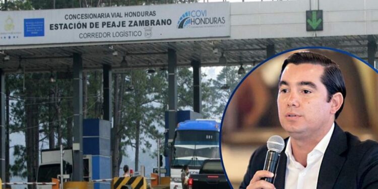 “Hablaremos con COVI para congelar el peaje hasta que concluya este gobierno”: SIT