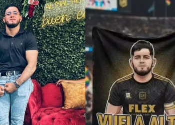 homicidio de motociclista