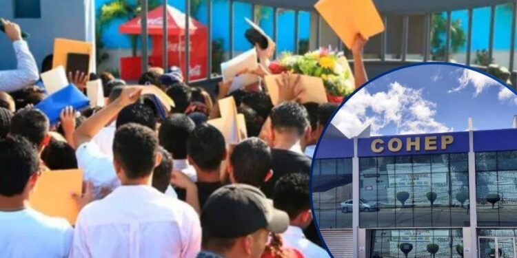 Honduras crecerá en 2026, pero no lo suficiente para generar el nivel de empleo y bienestar que el país requiere, según Cohep