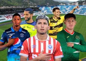 Hoy arranca el Torneo Clausura 2026 de la Liga Nacional