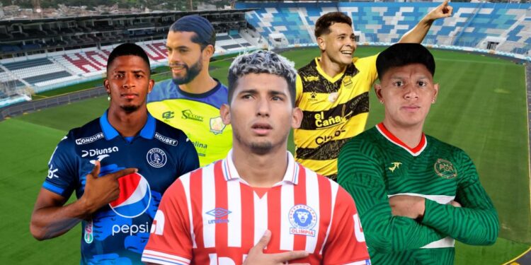 Hoy arranca el Torneo Clausura 2026 de la Liga Nacional