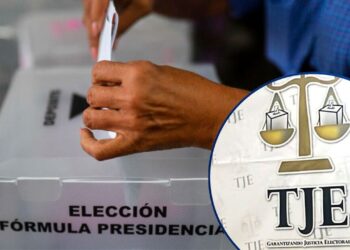 Hoy vence plazo para presentar impugnaciones electorales ante el TJE