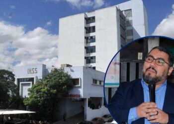 IHSS confirma compra directa de equipo médico por más de L 700 millones