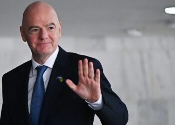 Infantino insiste en celebrar el Mundial 2026 ante boicot