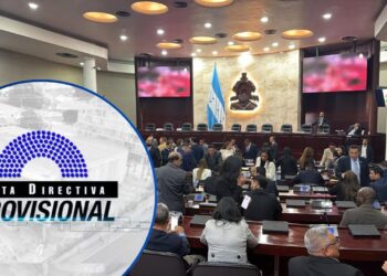 Reprogramada en varias ocasiones la instalación de Junta Provisional del CN