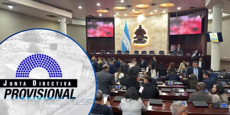Reprogramada en varias ocasiones la instalación de Junta Provisional del CN