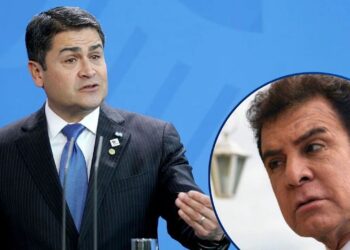 JOH: “Trump tenía clara la película de Nasralla, y eso le abrió los ojos a mucha gente”