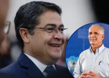 JOH asegura estar listo para aconsejar a “Papi” como gobernante: “Si me preguntan, allí estaré”