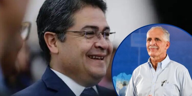 JOH asegura estar listo para aconsejar a “Papi” como gobernante: “Si me preguntan, allí estaré”