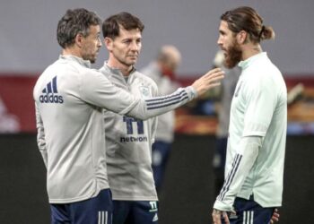 Jesús Casas sería el nuevo DT de la selección de Honduras