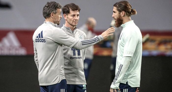 Jesús Casas sería el nuevo DT de la selección de Honduras