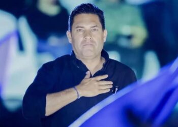 “Estoy listo para la transición municipal”: Juan Diego tras resolución del TJE