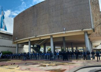 Junta Directiva Provisional