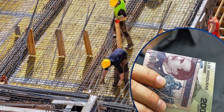¡Proyectos paralizados! L 5 mil millones le adeuda el Estado a las constructoras, según la Chico