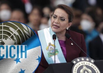 ¡Puro cuento! La CICIH, entre las grandes promesas que Libre nunca cumplió