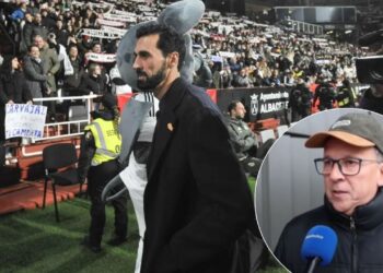 La increíble reacción del madridismo tras caer en la Copa