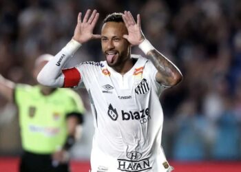 La última bala de Neymar para ir al Mundial