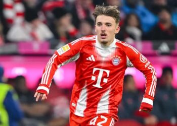 Lennart Karl, promesa del Bayern Múnich se disculpa tras afirmar que deseaba jugar en el Real Madrid