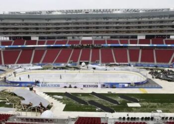 Agentes de ICE realizarán operativos de cumplimiento de la ley en el Super Bowl LX