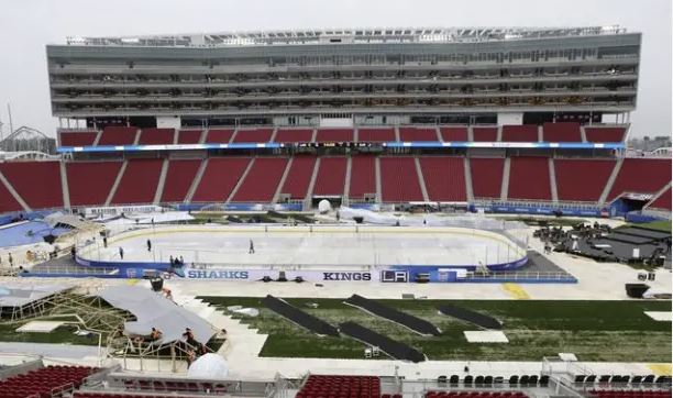 Agentes de ICE realizarán operativos de cumplimiento de la ley en el Super Bowl LX