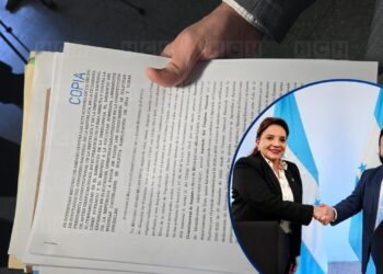 Llueven más recursos legales contra el nuevo escrutinio promovido por Redondo y avalado por Xiomara