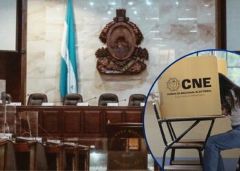 ¡A sesión! Los 128 diputados deciden hoy entre validar elecciones o recontar actas