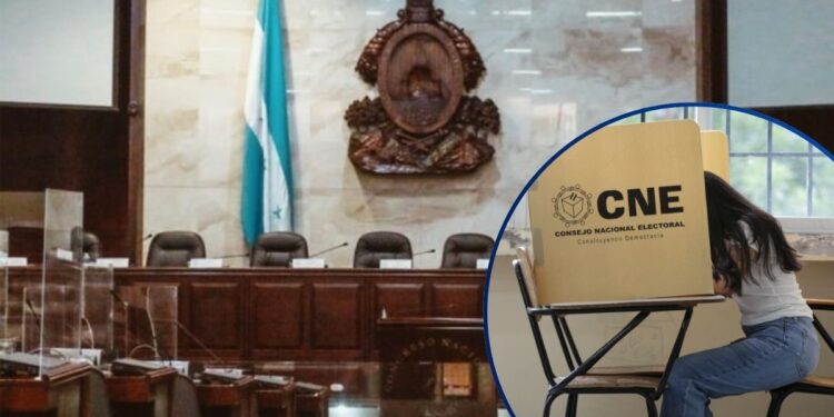 ¡A sesión! Los 128 diputados deciden hoy entre validar elecciones o recontar actas