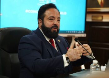 Luis Redondo insta a la CSJ a pronunciarse sobre los recursos contra el decreto de reconteo general