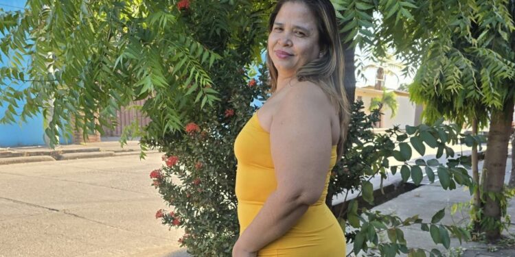 Margarita Carrasco