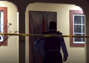 Mientras dormía, a su casa llegar a ultimar un hombre en La Cuesta | Móvil Emergencia TGU