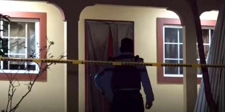 Mientras dormía, a su casa llegar a ultimar un hombre en La Cuesta | Móvil Emergencia TGU