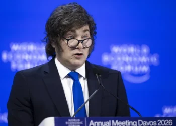 Milei destaca el triunfo de candidatos de derecha y ultraderecha en América: «El mundo ha comenzado a despertar»