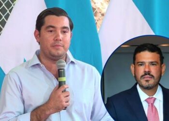 “Jamás le pedí nada”: Ministro SIT rechaza acusación y defiende su honor ante señalamientos de Lenir Pérez