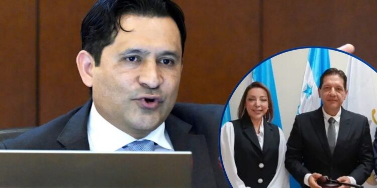 Morazán: “Lo que Flores y Barahona resolvieron no tiene nada que ver con lo solicitado por Aldana”