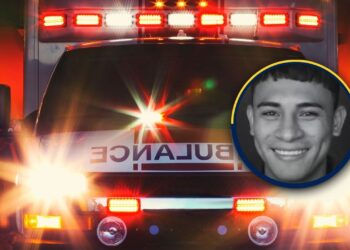 Motociclista perece cuando se disponía a visitar a su madre a la zona sur | Móvil Emergencia TGU