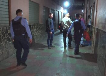 Hallan sin vida a “El Colocho” en hotelito de Comayagüela | Móvil Emergencia TGU