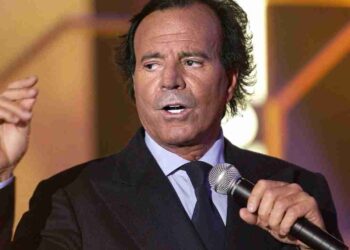 La Fiscalía archiva la denuncia contra Julio Iglesias por presunta agresión sexual y trata