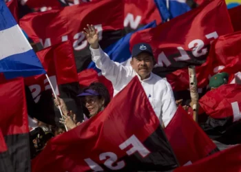 El Gobierno de Nicaragua guarda silencio sobre la expulsión del embajador de España