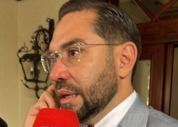 “Ni el PL, ni el PN tienen los votos suficientes; necesitamos un acuerdo”: Jorge Cálix sobre Junta Provisional